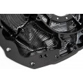 STM Billet Clutch Housing For Liquid cooled BMW R 1200 / 1250 R / RS / RT / RTW / GS / Adventure (2014+)